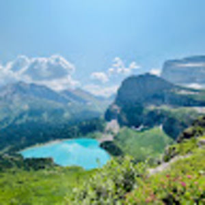 Meet your Posher, Edwynn